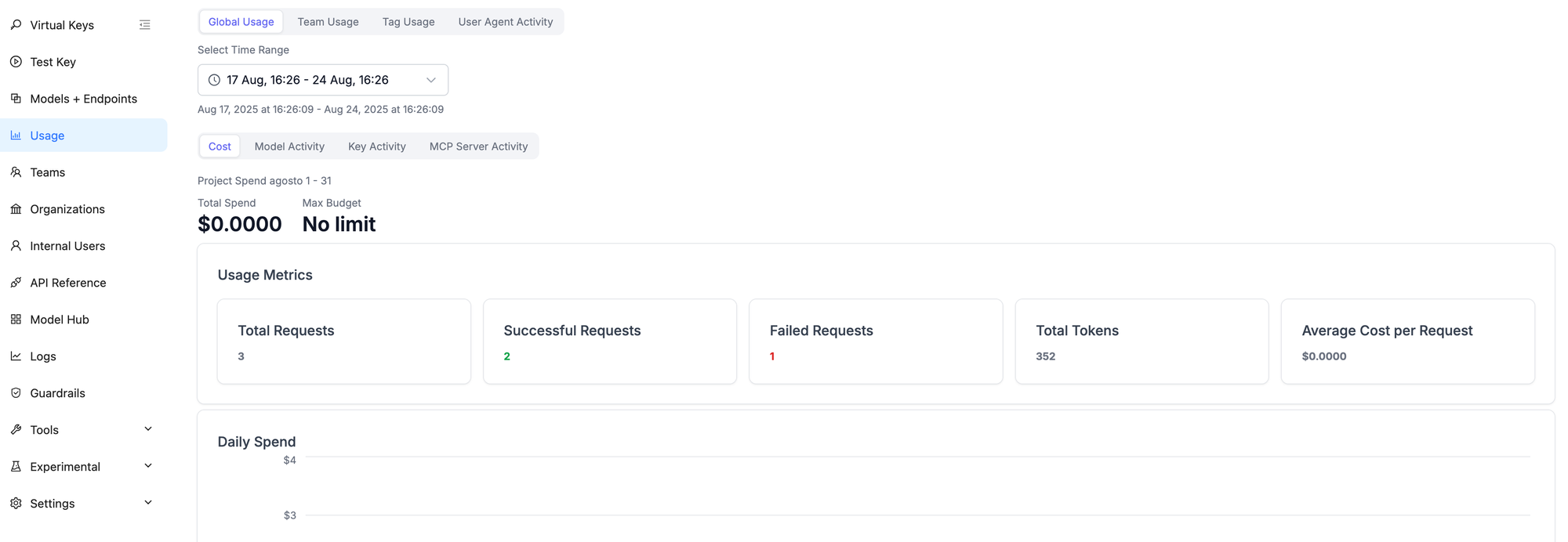 Complete Self-Hosted LLM Setup: Ollama + LiteLLM + Continue.dev Integration Guide