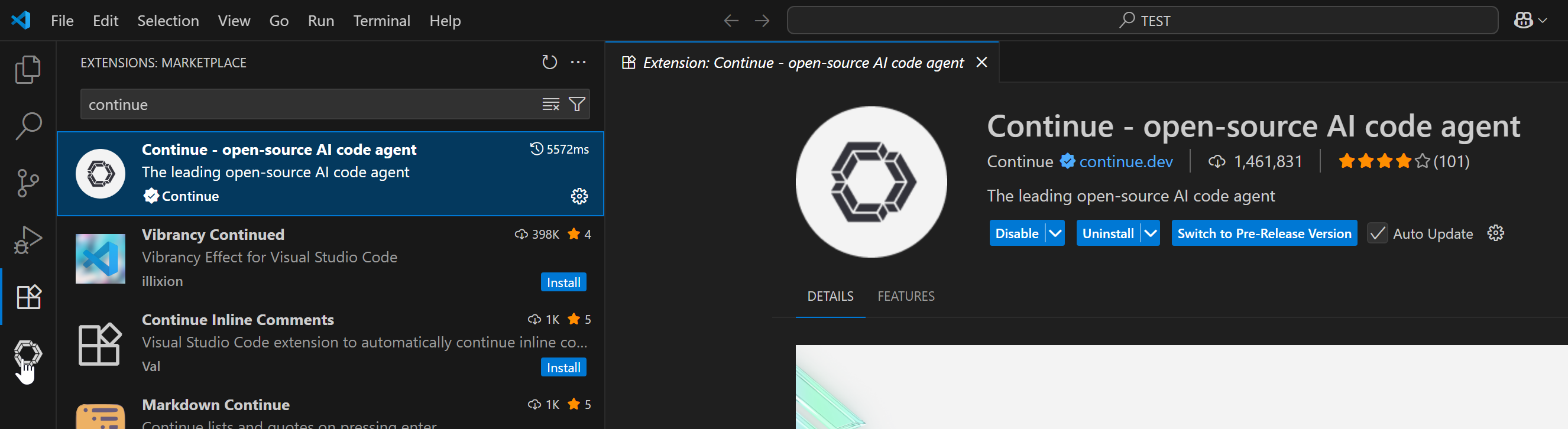 Complete Self-Hosted LLM Setup: Ollama + LiteLLM + Continue.dev Integration Guide