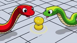 Build a Real-Time Game with WebSockets,SocketIO, and Docker