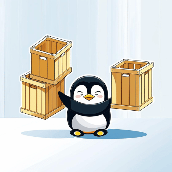 Transfer an Entire Folder with Subfolders Between Linux Servers Using `rsync`